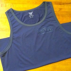NASTYPIG TANK TOP
